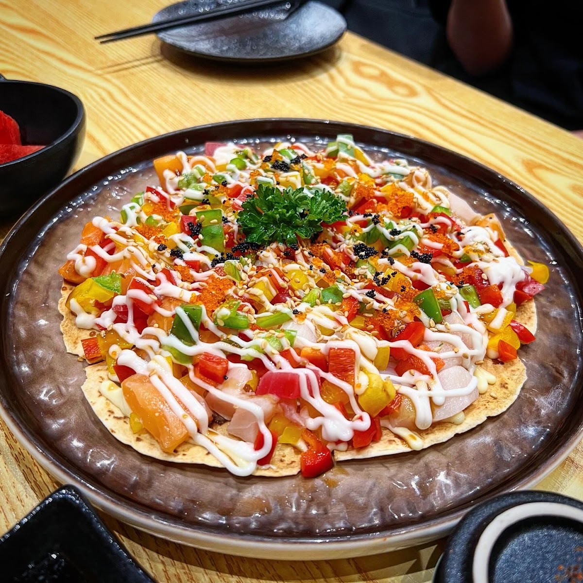 Sushi San - Melaka - Photo 6