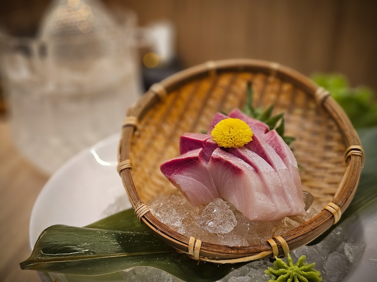 Sushi San - Melaka - Photo 7