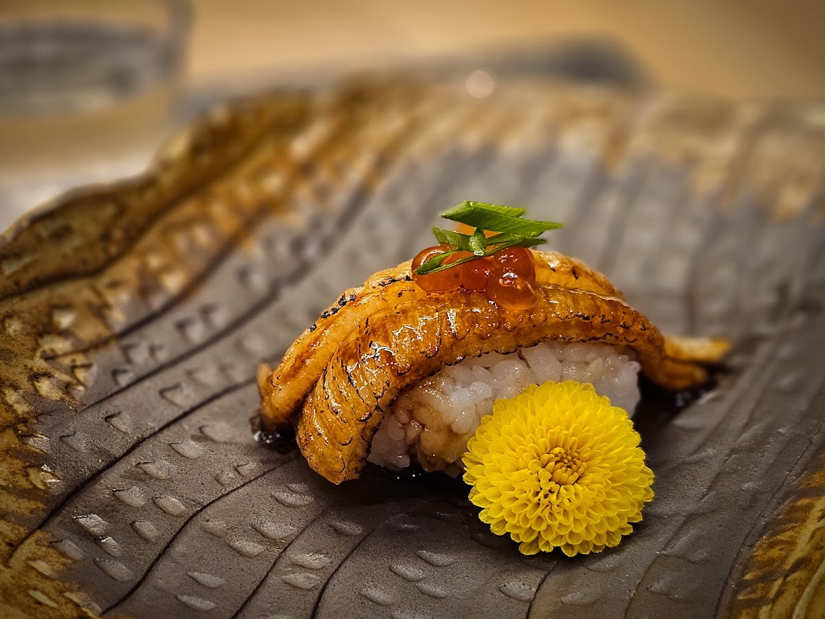 Sushi San - Melaka - Photo 8