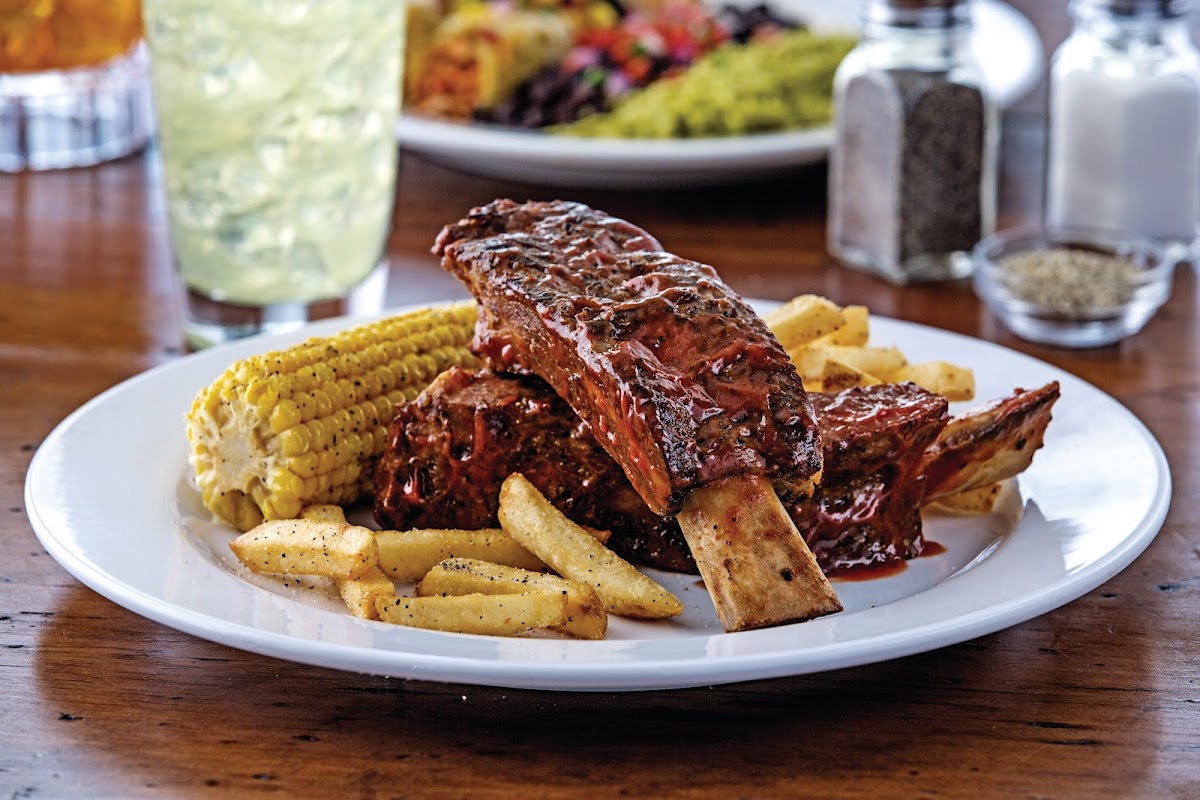 Chili's - Morocco - Photo 2