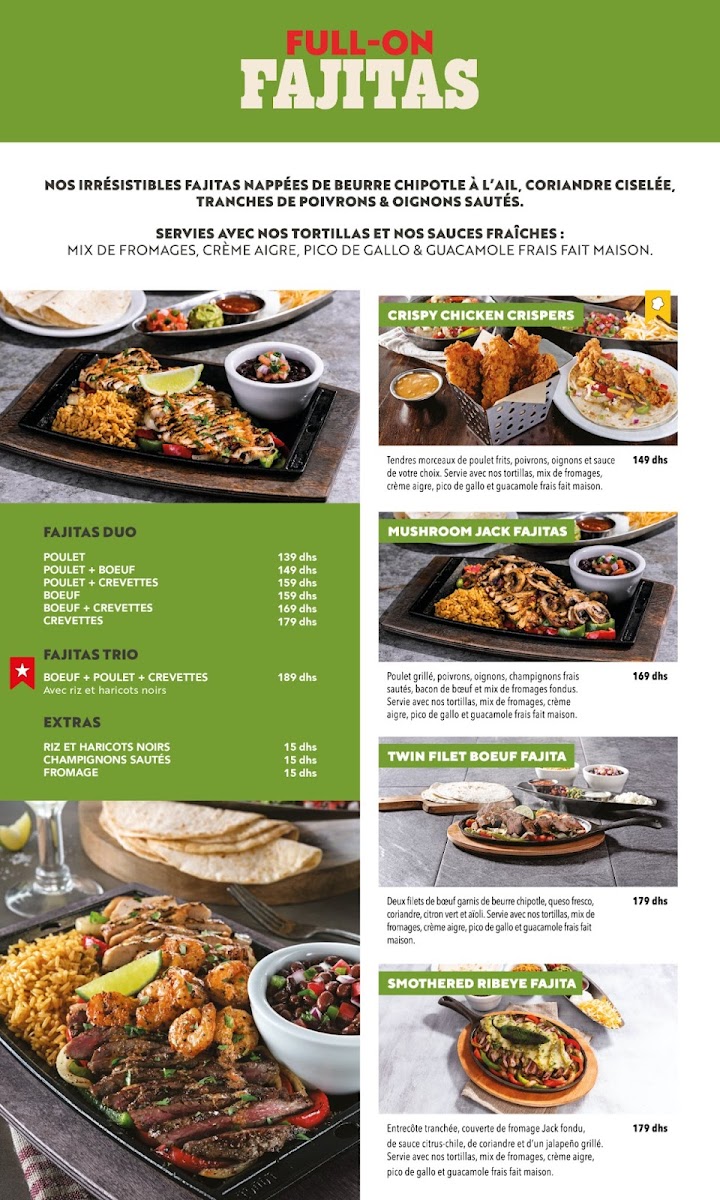 Menu Photo 0