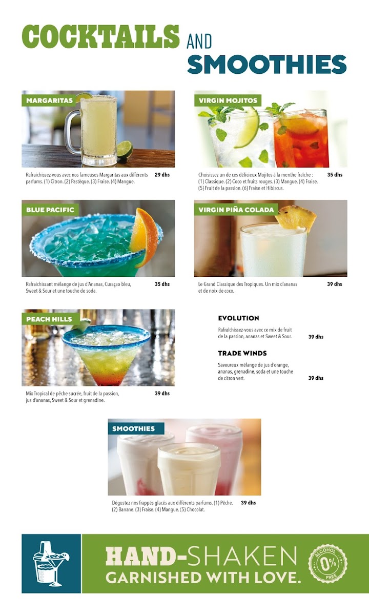 Menu Photo 9