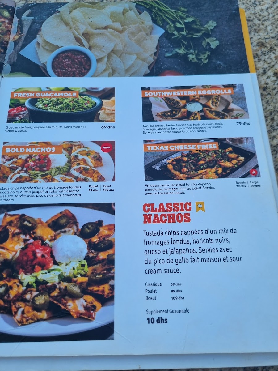 Menu Photo 8