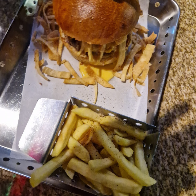 Hamburger