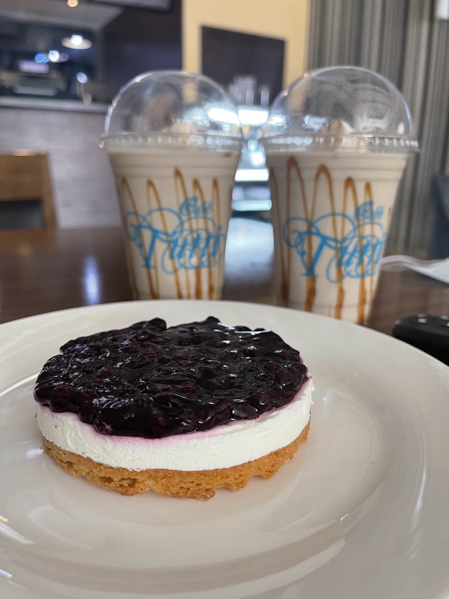 Tutti Cafe - Al Olaya - Photo 9