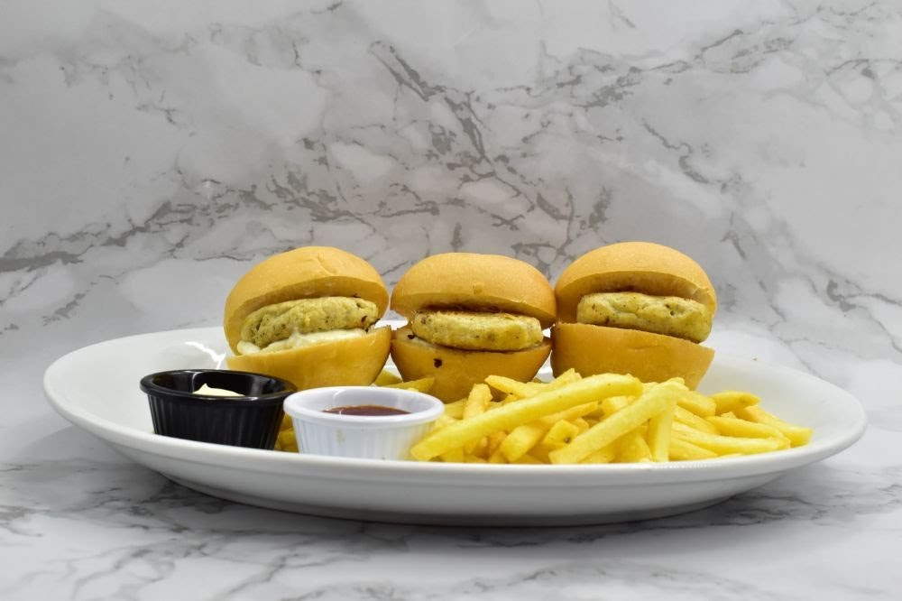 Tutti Cafe - Al Olaya - Photo 2