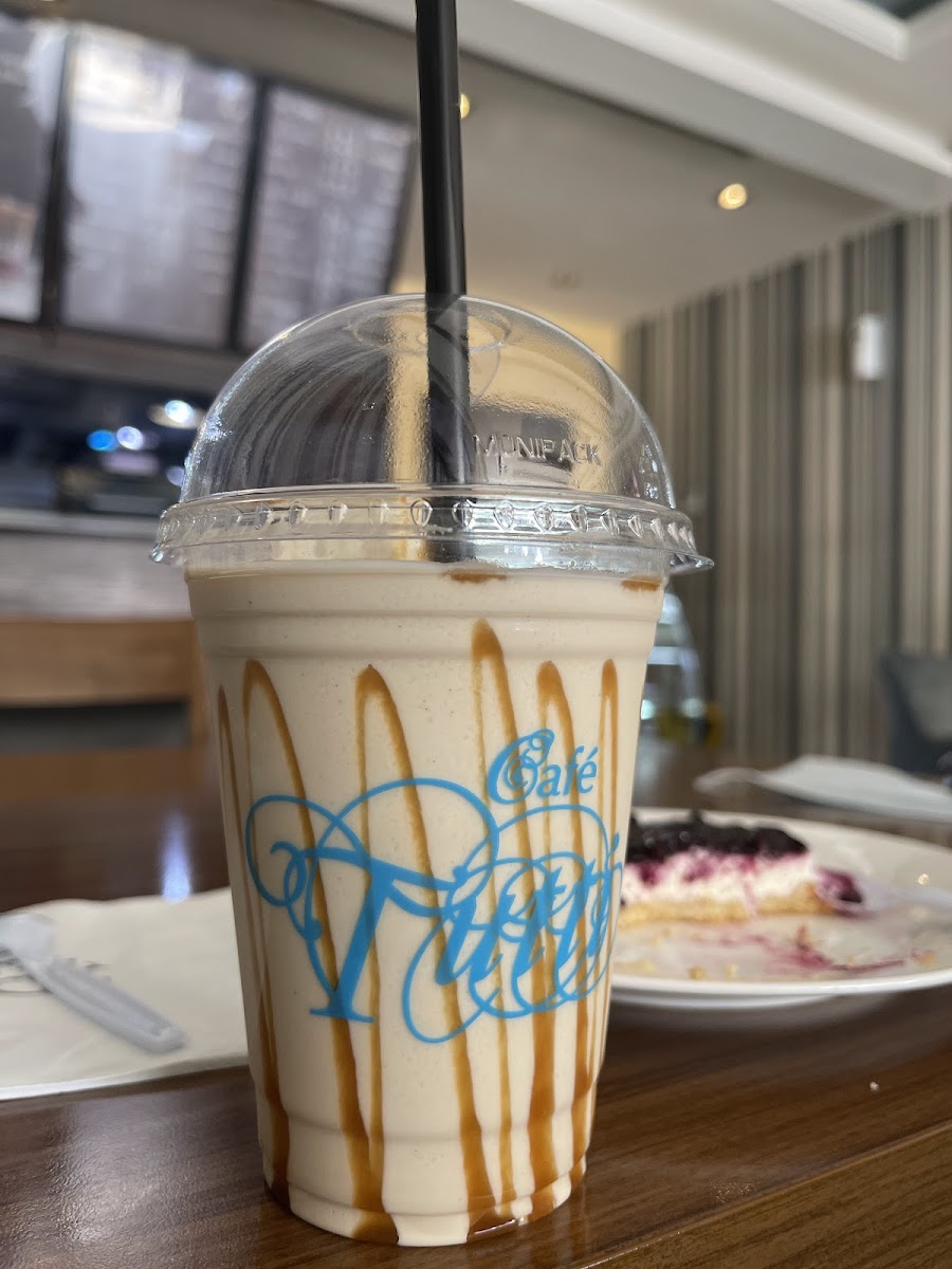 Tutti Cafe - Al Olaya - Photo 4