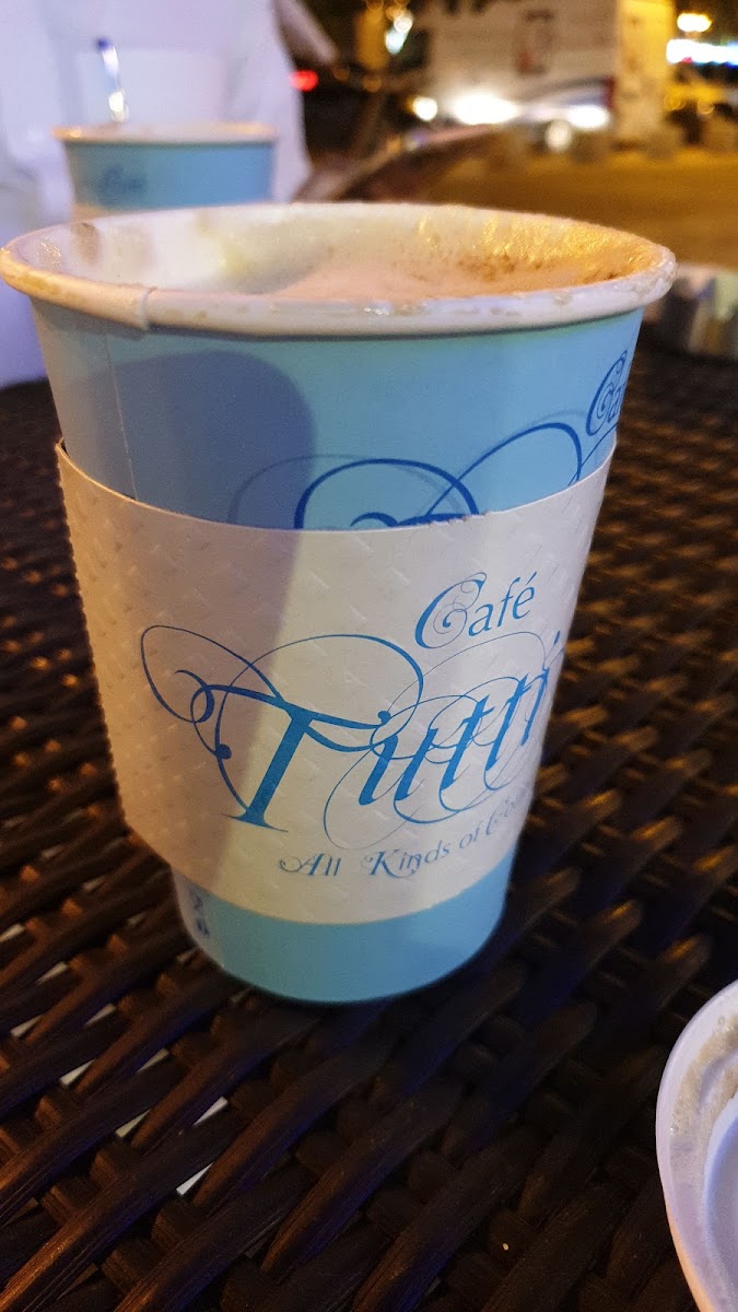 Tutti Cafe - Al Olaya - Photo 5