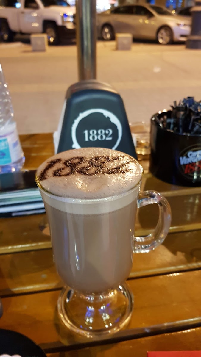 Tutti Cafe - Al Olaya - Photo 7
