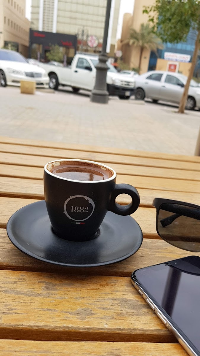Tutti Cafe - Al Olaya - Photo 8