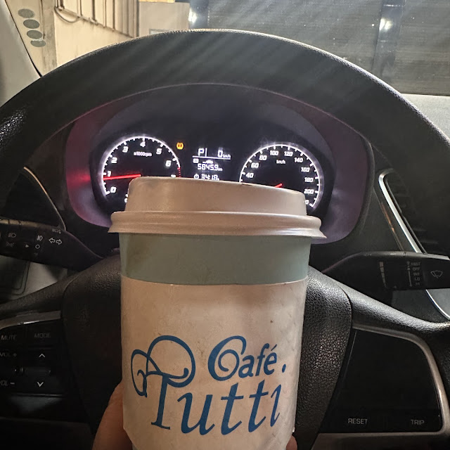 Hot Chocolate