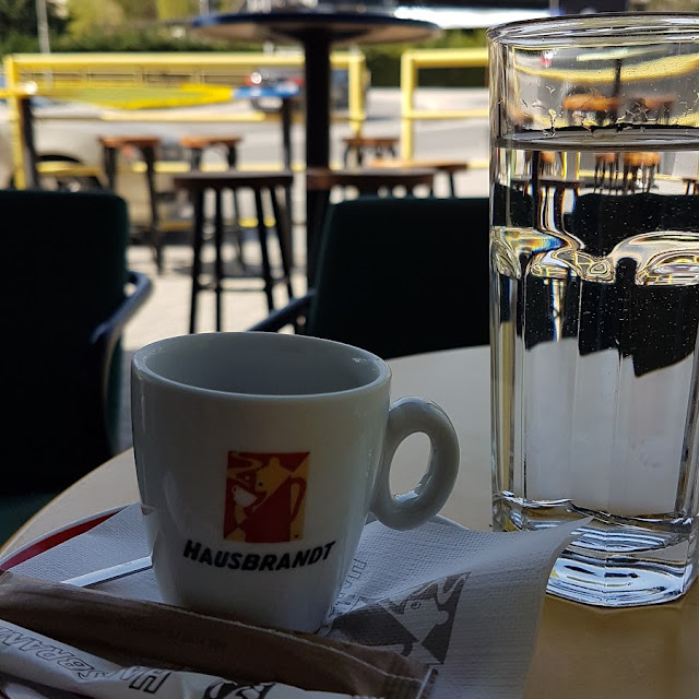 Espresso