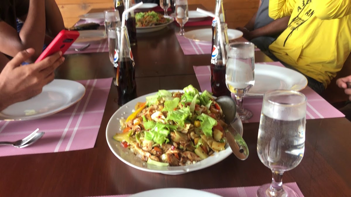 Mariners' Restaurant - Sri Lanka - Photo 1