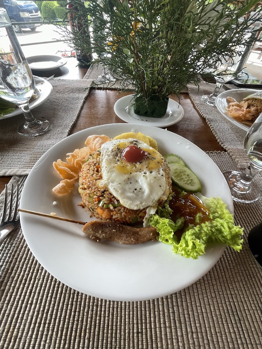 Mariners' Restaurant - Sri Lanka - Photo 2