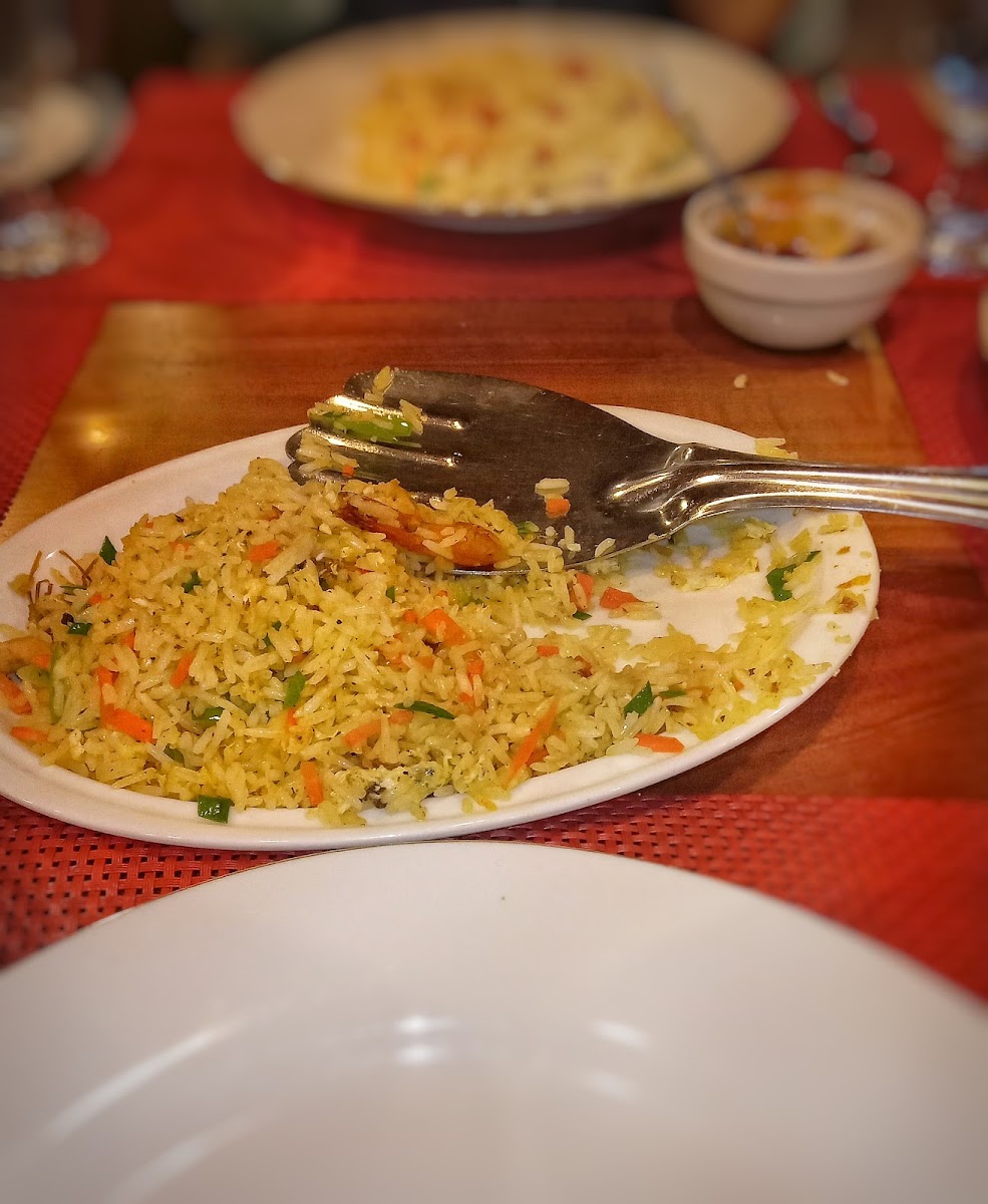Mariners' Restaurant - Sri Lanka - Photo 6