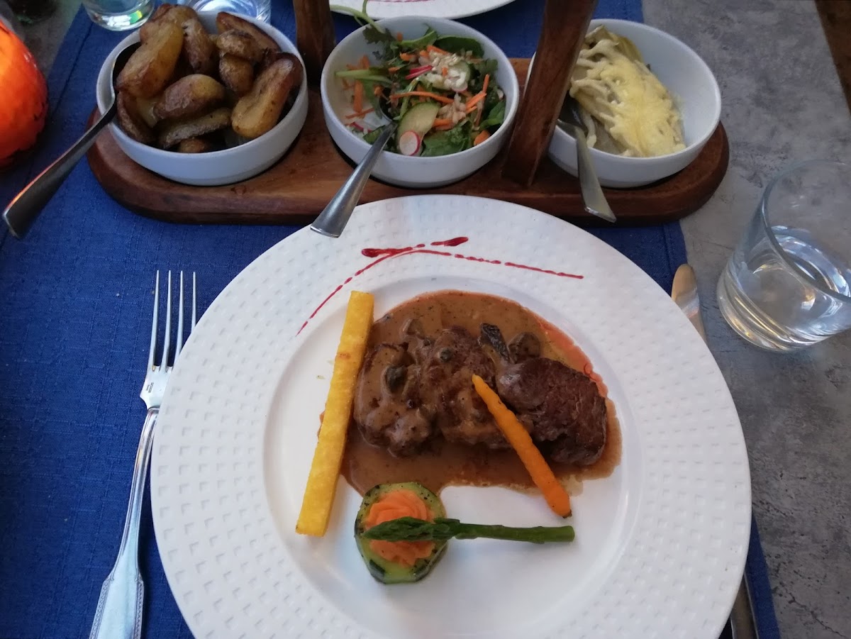 La Mandarine - Photo 3