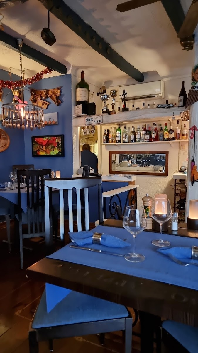 La Mandarine - Photo 4