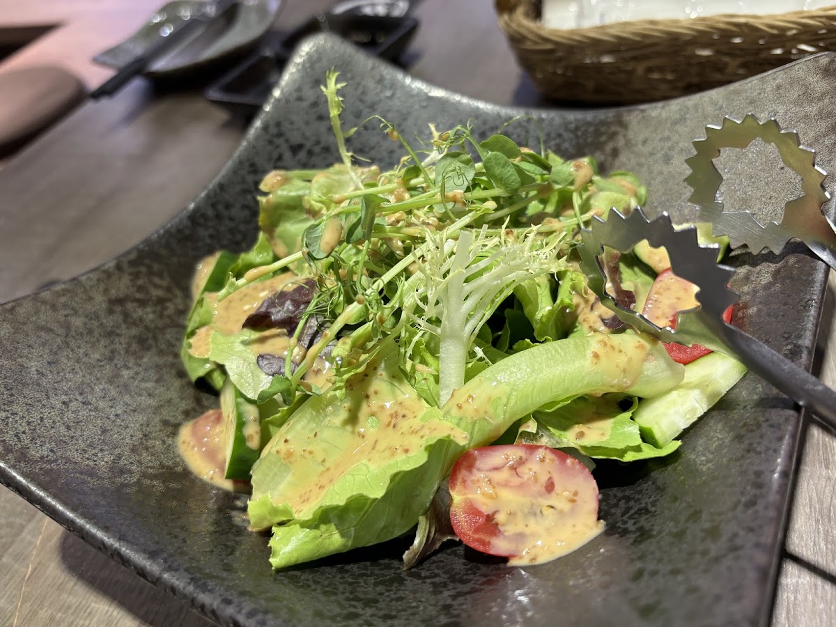 MOE燃 炭火燒肉(本店) - Taipei City - Photo 9