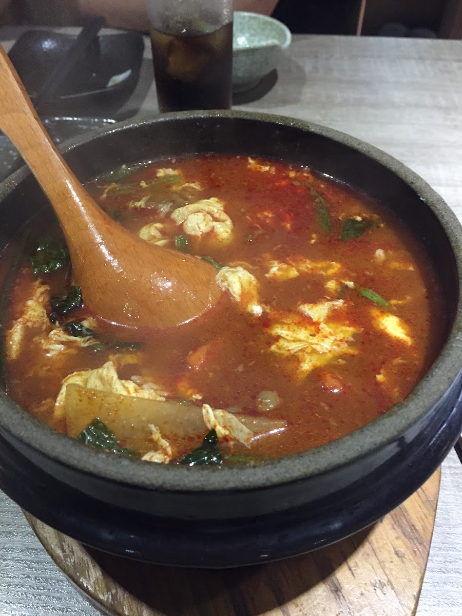 MOE燃 炭火燒肉(本店) - Taipei City - Photo 6