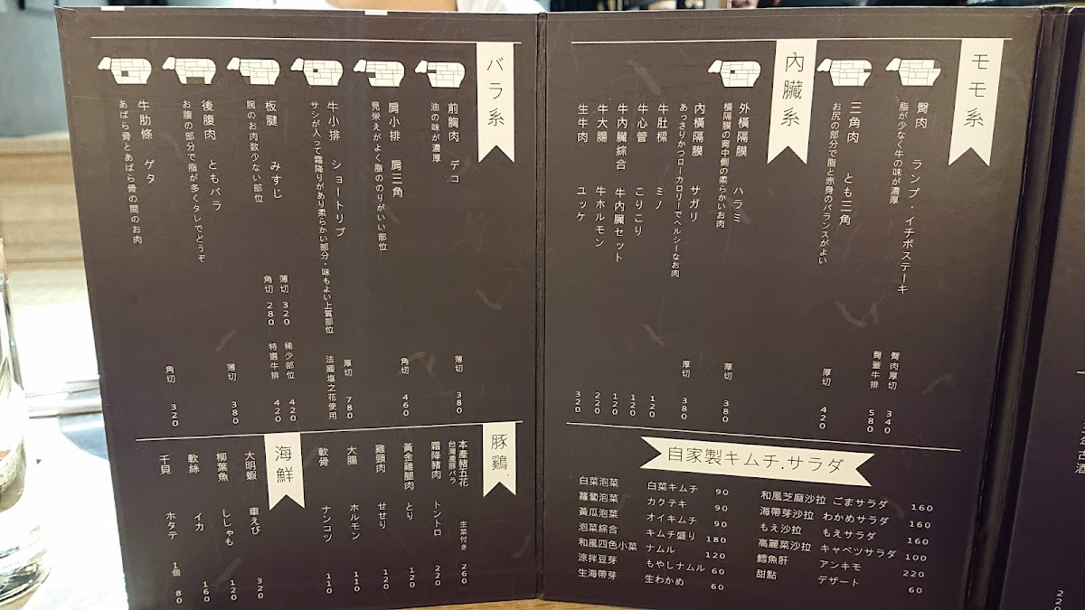 Menu Photo 9