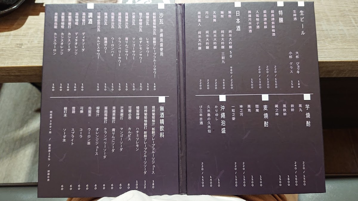 Menu Photo 7