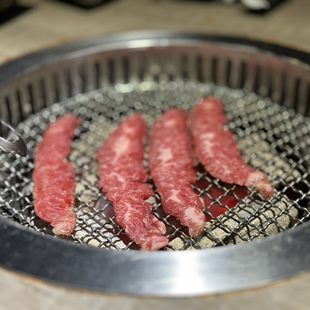 翼板肉