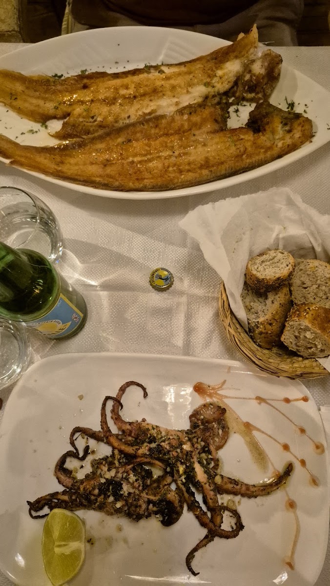Face à la mer le restaurant de la plage - Photo 6