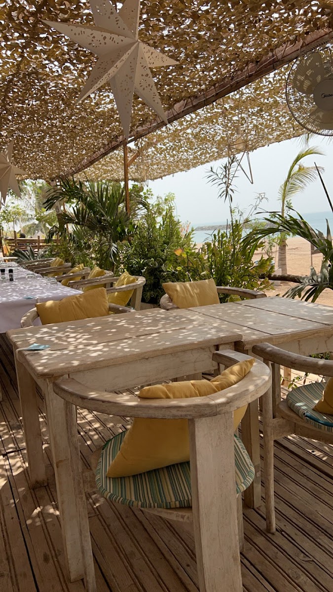 Face à la mer le restaurant de la plage - Photo 8