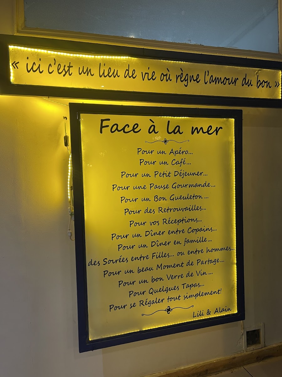 Menu Photo 9