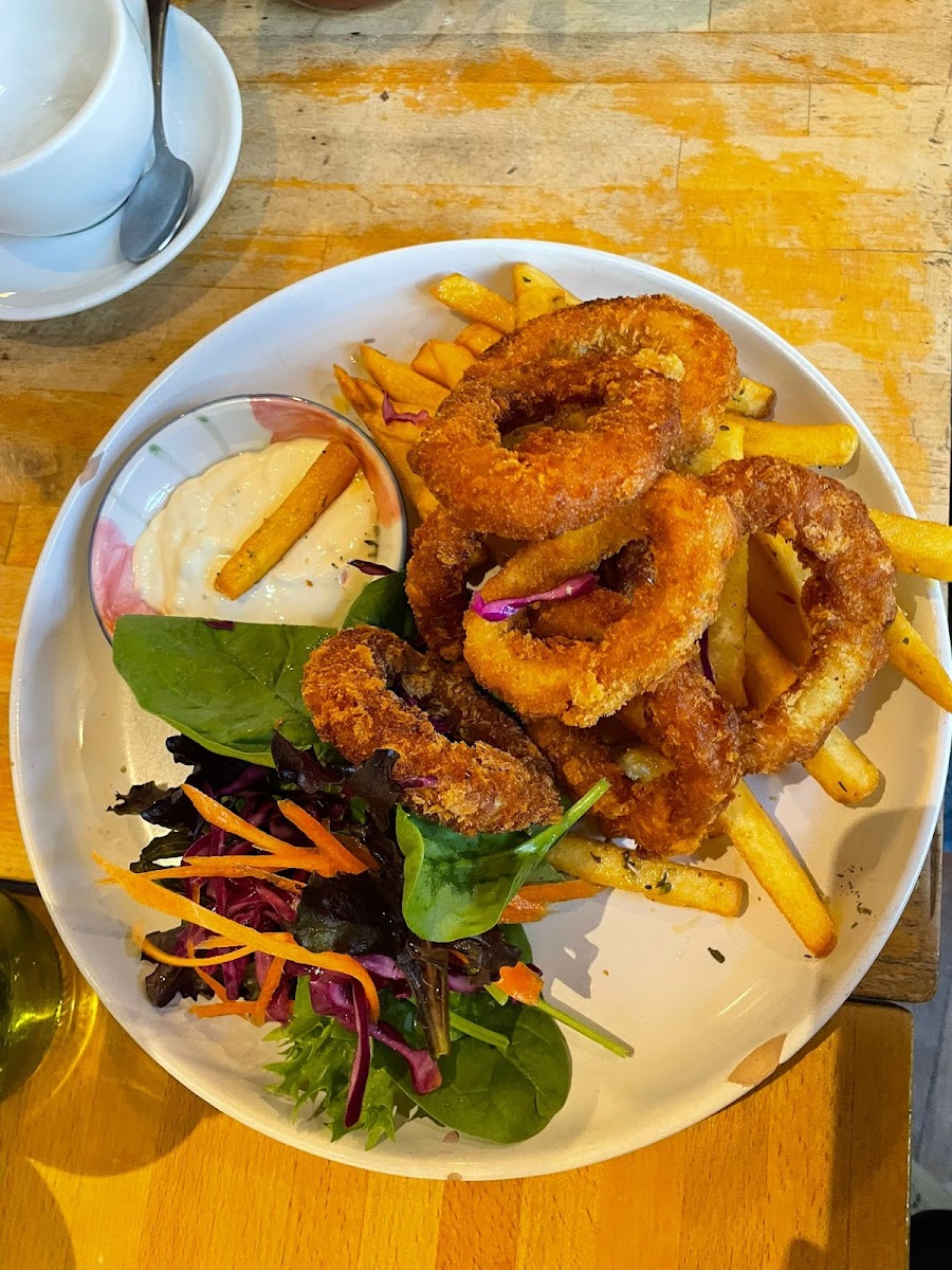 Tea Pot Cafe - Eltham VIC 3095 - Photo 3