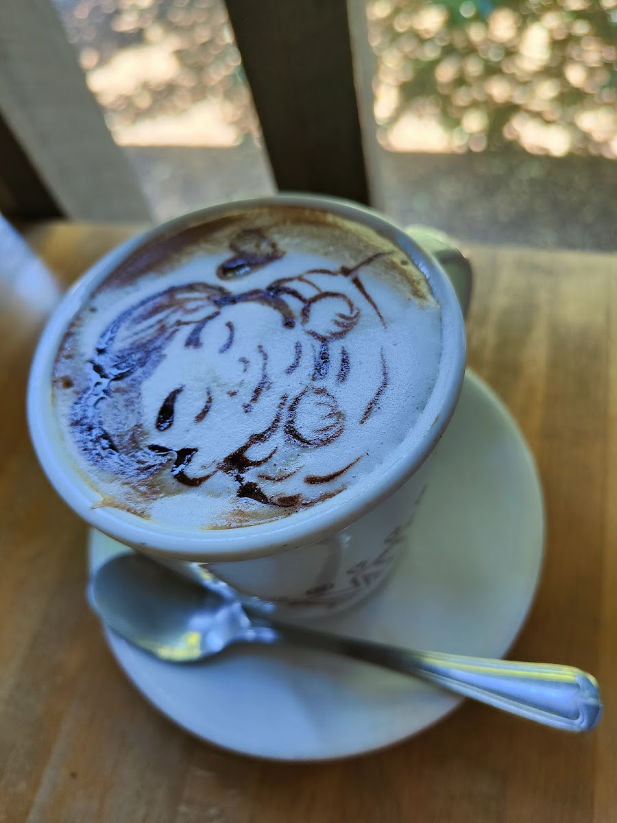 Tea Pot Cafe - Eltham VIC 3095 - Photo 5