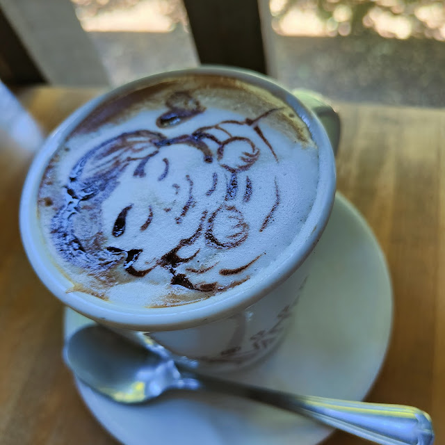 Babycino