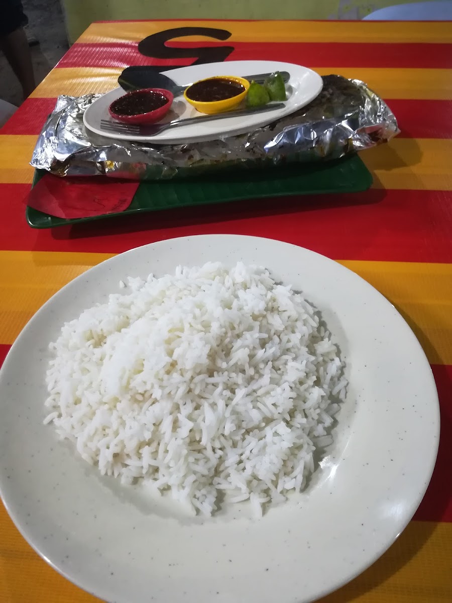Zul Ikan Bakar - Terengganu - Photo 9