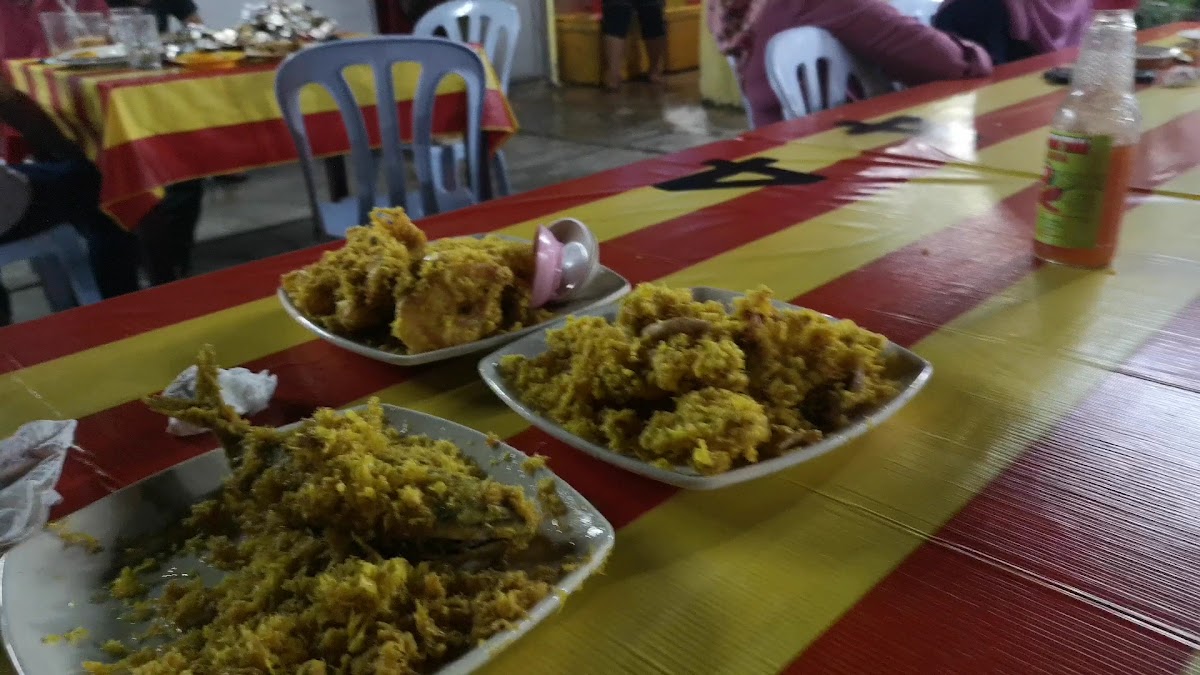 Zul Ikan Bakar - Terengganu - Photo 1