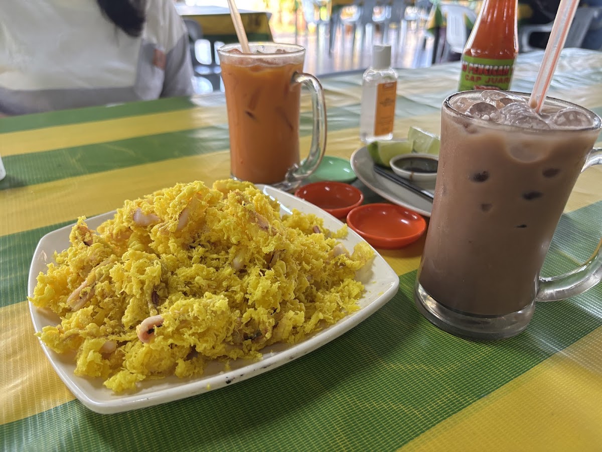 Zul Ikan Bakar - Terengganu - Photo 2