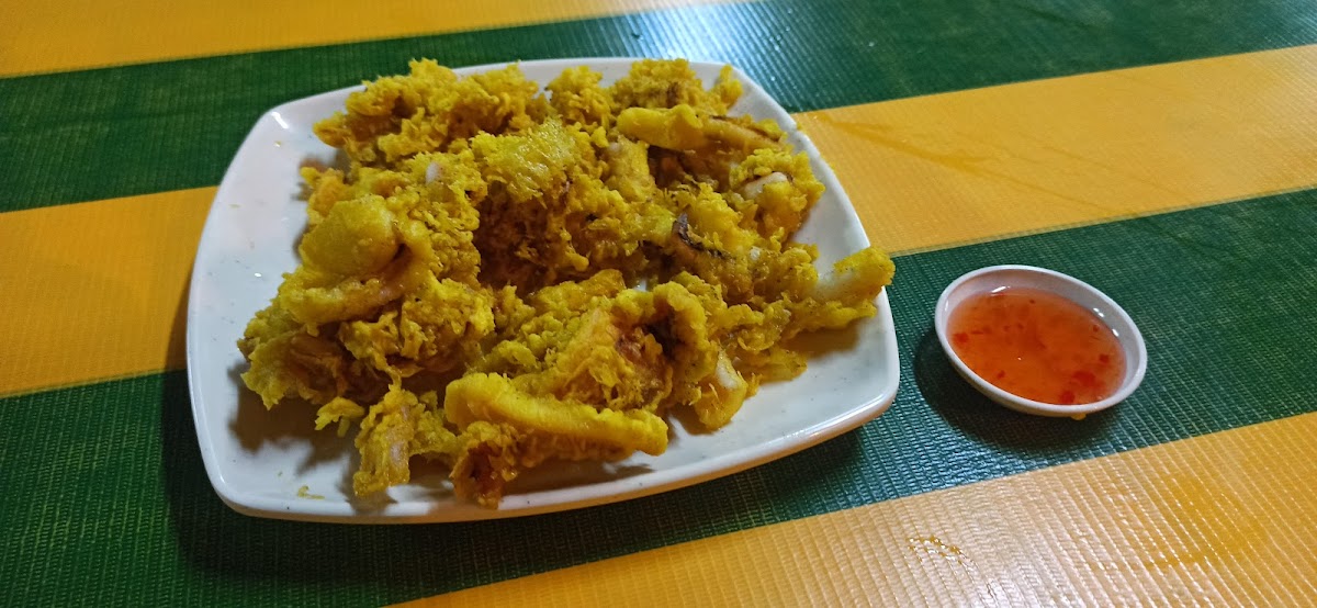 Zul Ikan Bakar - Terengganu - Photo 7