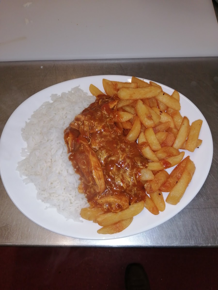 Charlie's Cafe - Caerphilly CF83 8BY - Photo 8