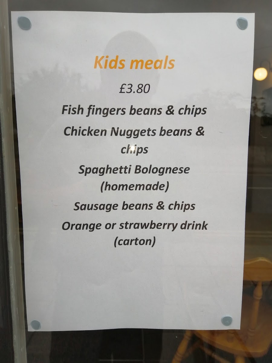 Menu Photo 0