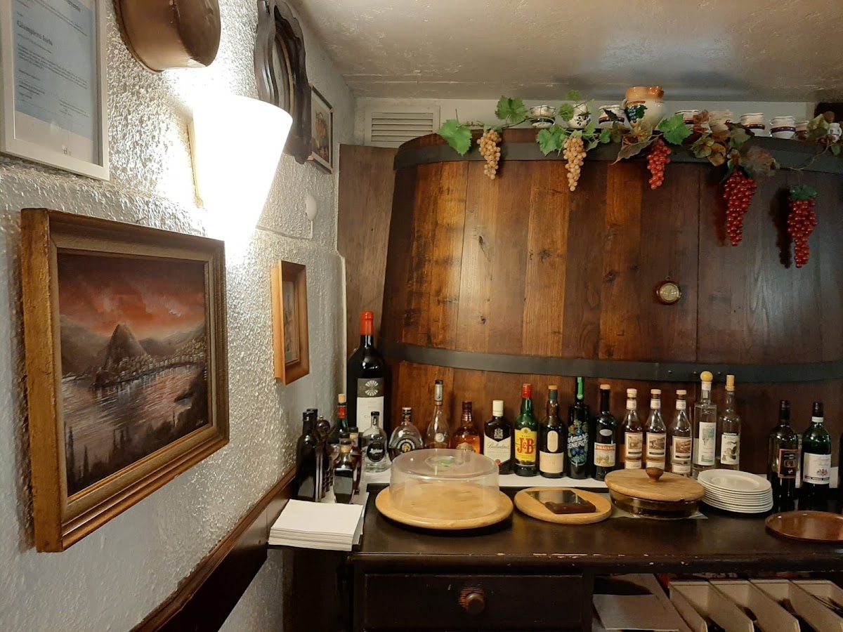 La Tinèra