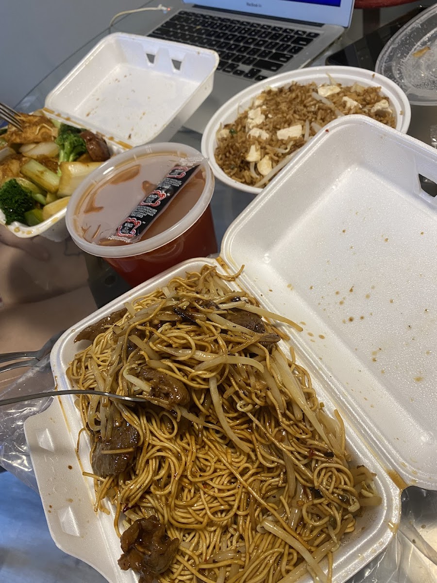 Wong's Garden - ON N6G 3X2