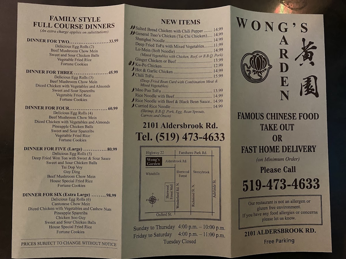 Menu Photo 3