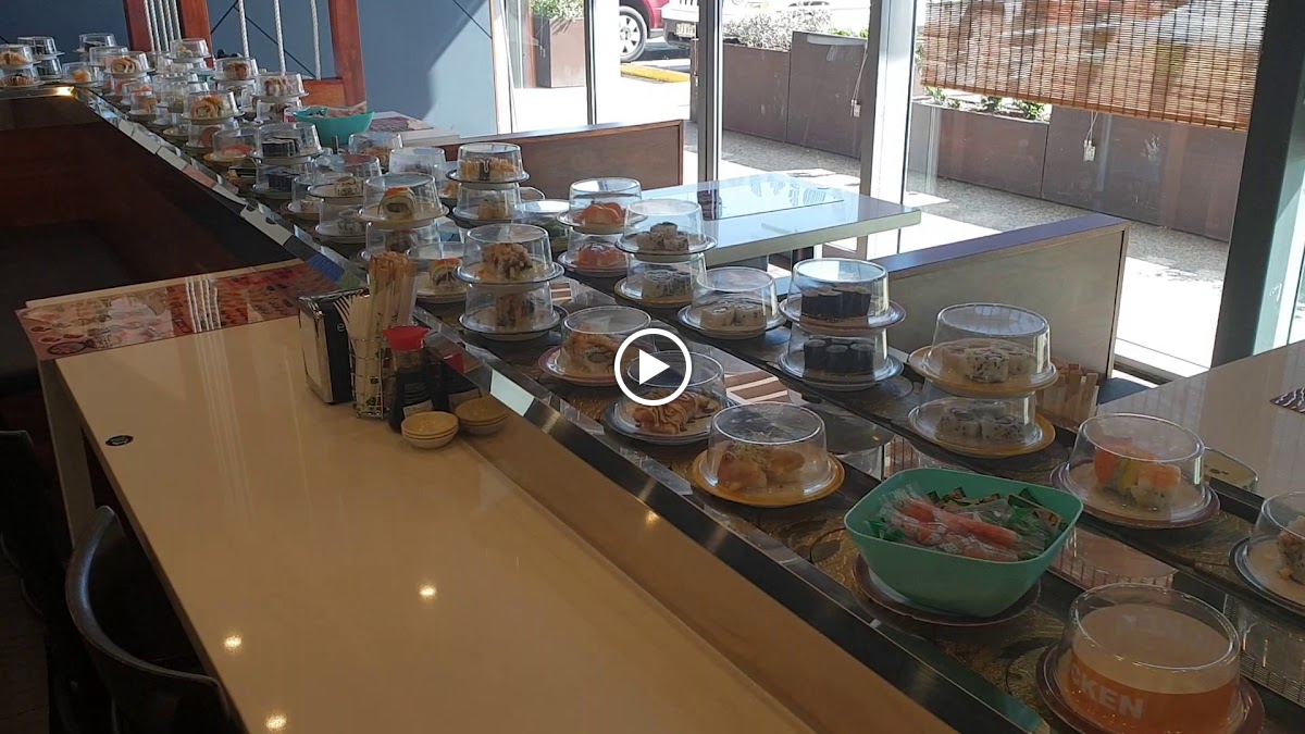 Sushi Nikko - Redcliffe QLD 4020