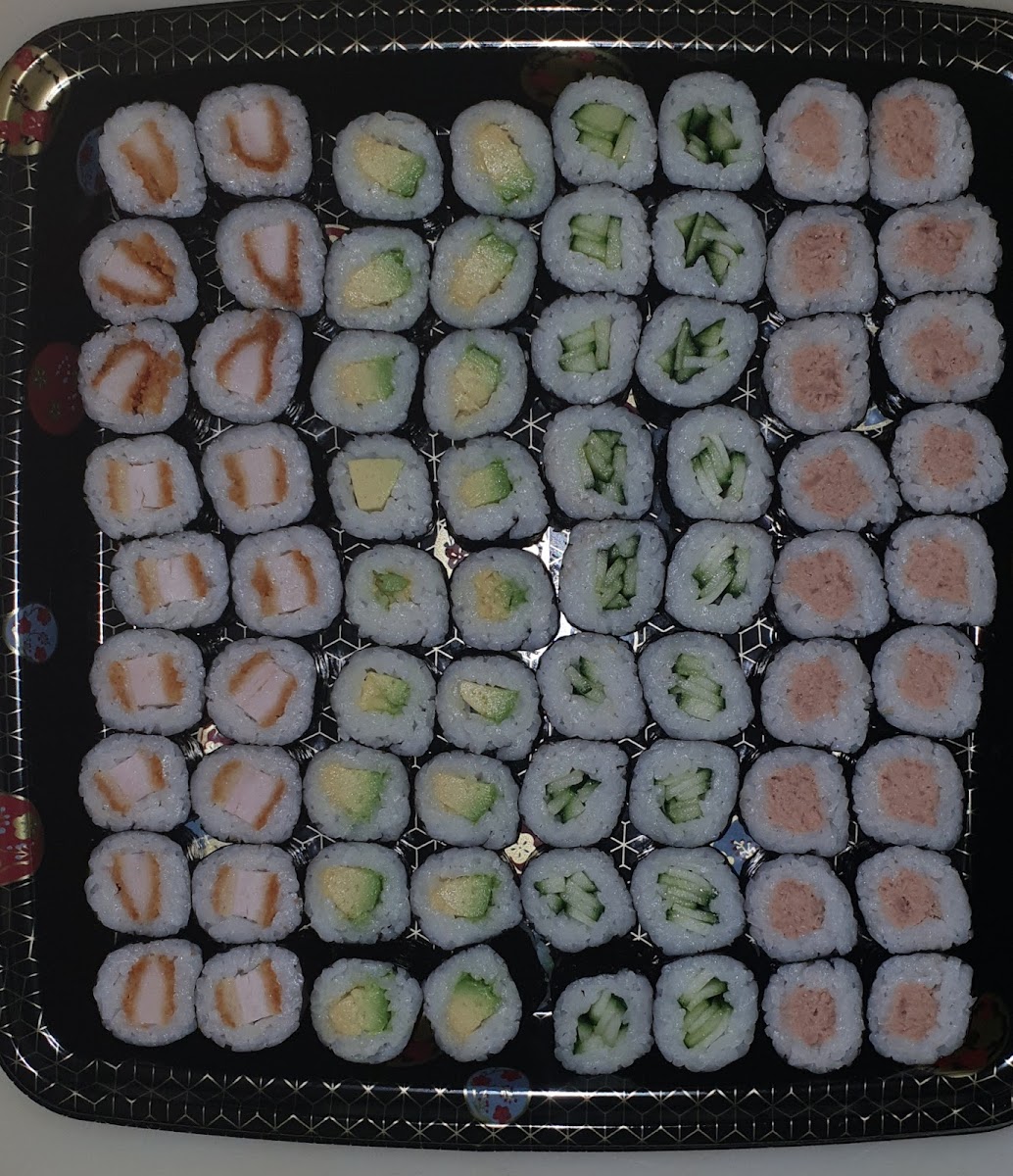Sushi Nikko - Redcliffe QLD 4020 - Photo 1