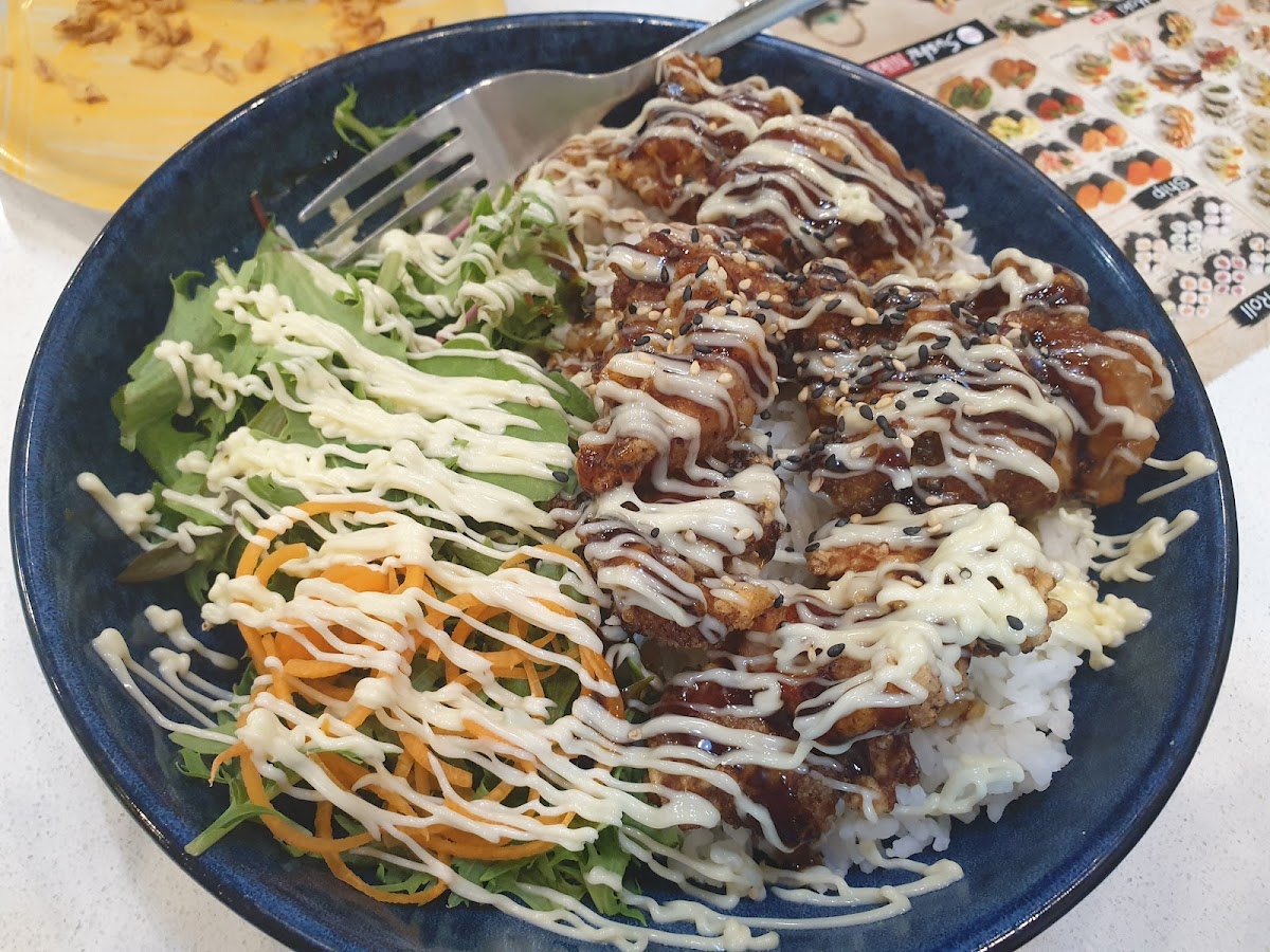 Sushi Nikko - Redcliffe QLD 4020 - Photo 4