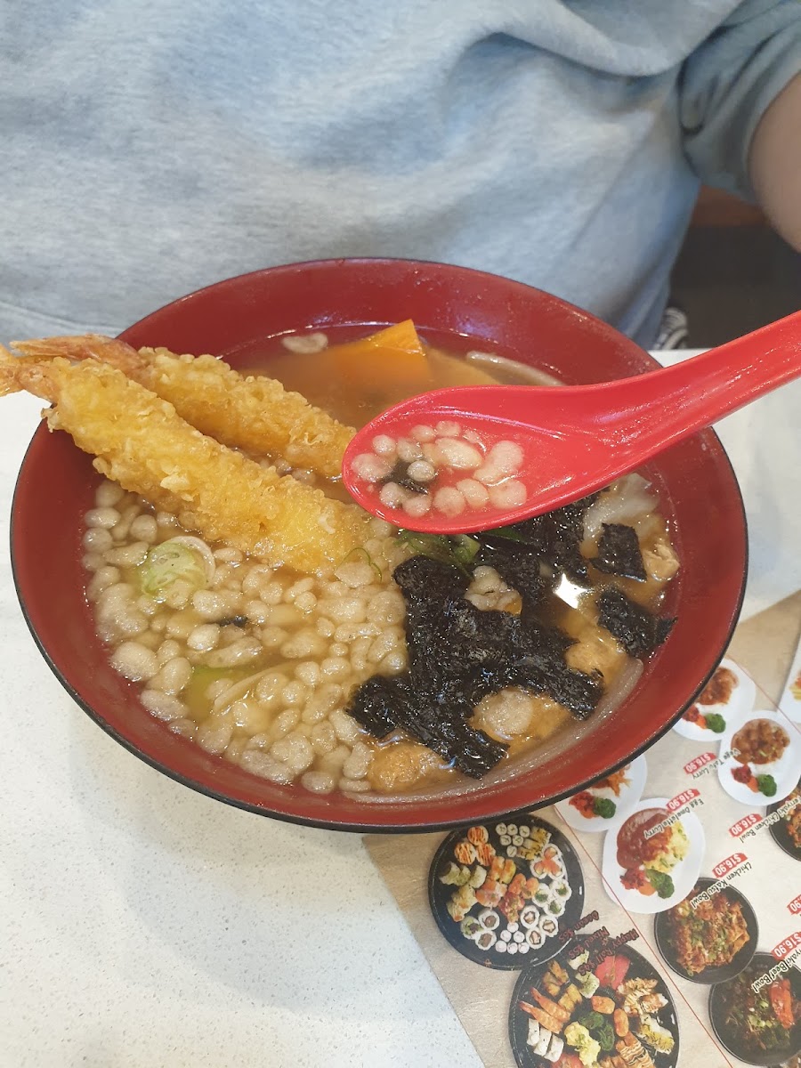 Sushi Nikko - Redcliffe QLD 4020 - Photo 5
