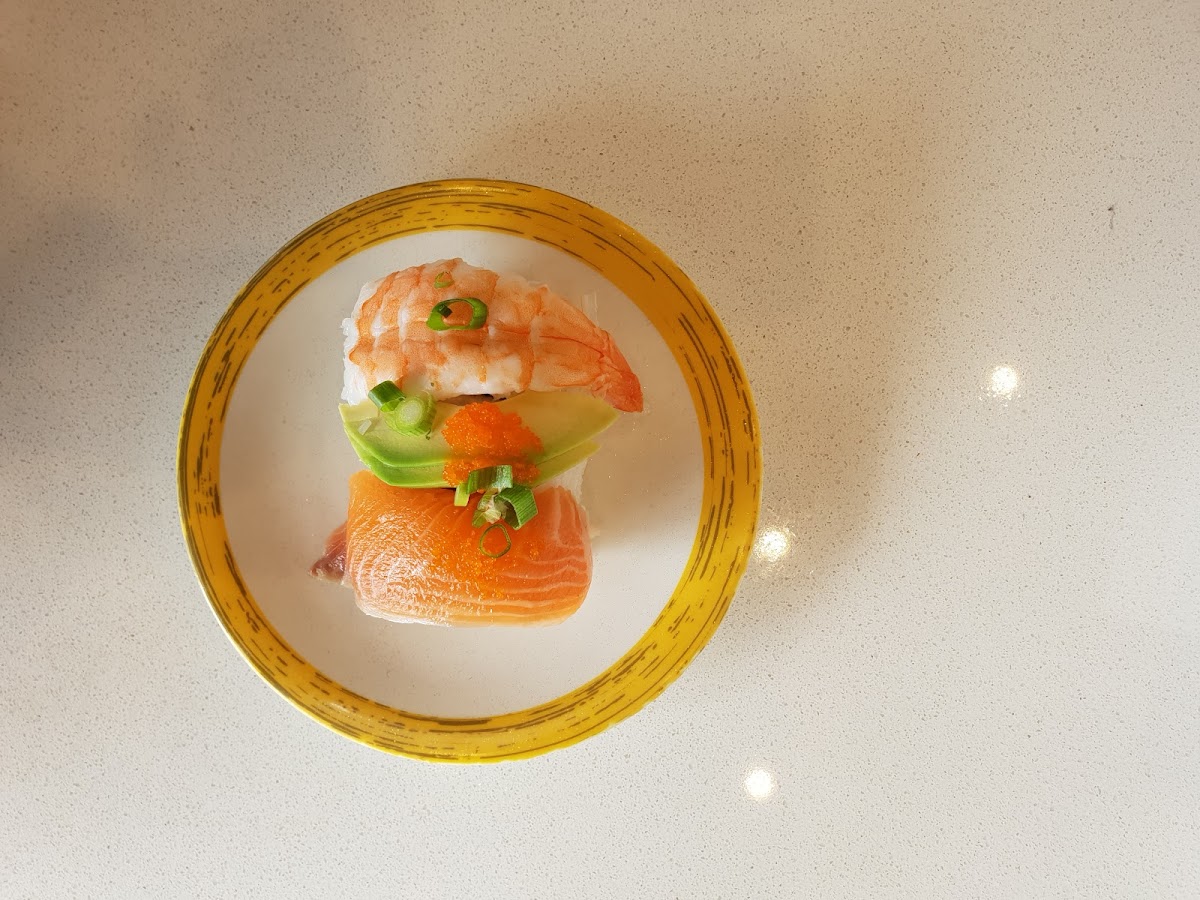 Sushi Nikko - Redcliffe QLD 4020 - Photo 8