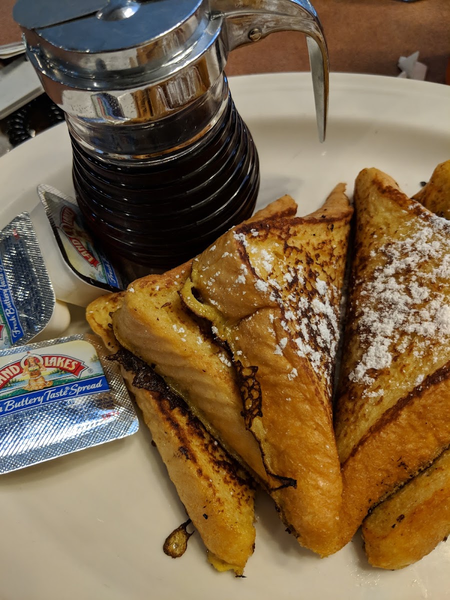 West Side Diner - Photo 1