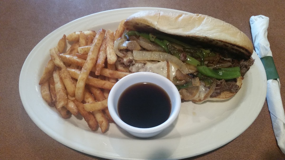 West Side Diner - Photo 6
