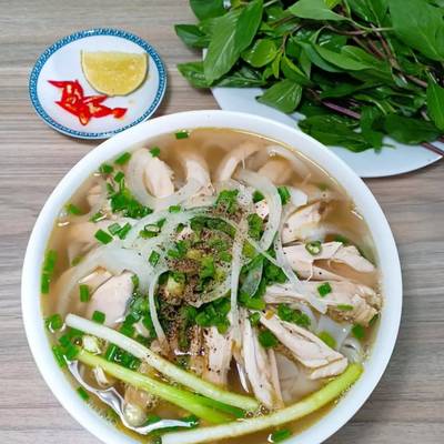 Pho Inn - Photo 9