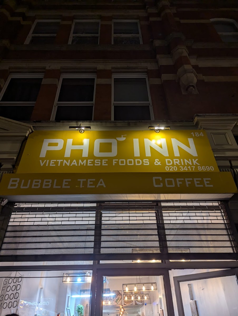 Pho Inn - Photo 5